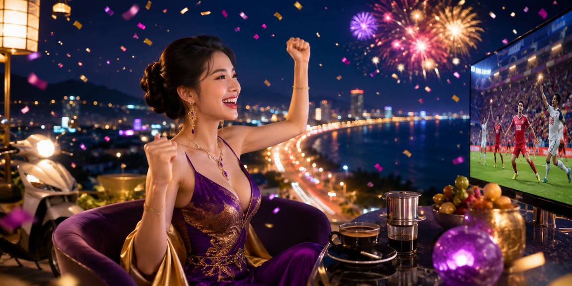 13wim Sảnh đầy đủ ngay trong tầm tay