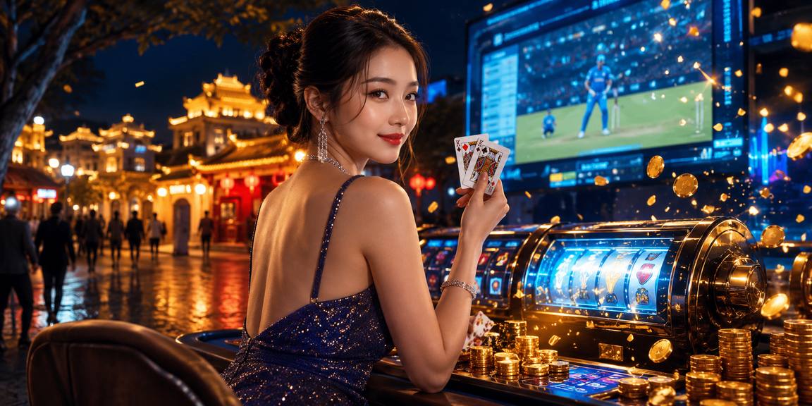 13wim Trải Nghiệm Thể Thao
